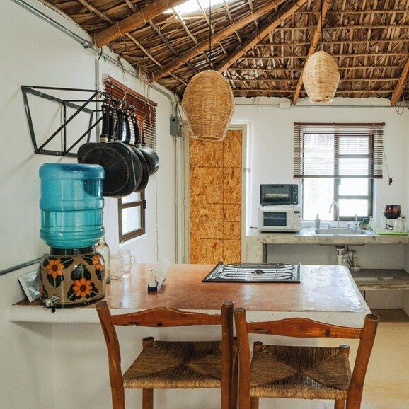 Outsite Todos Santos