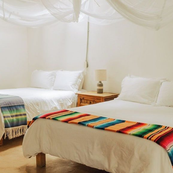 Outsite Todos Santos