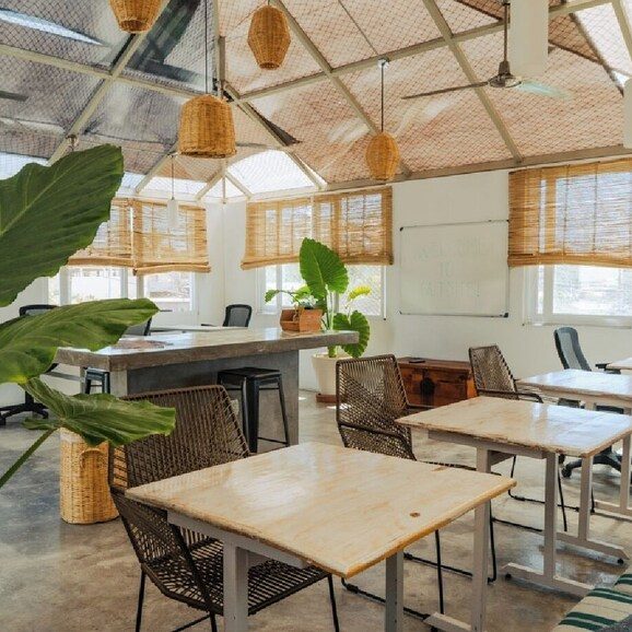Outsite Todos Santos
