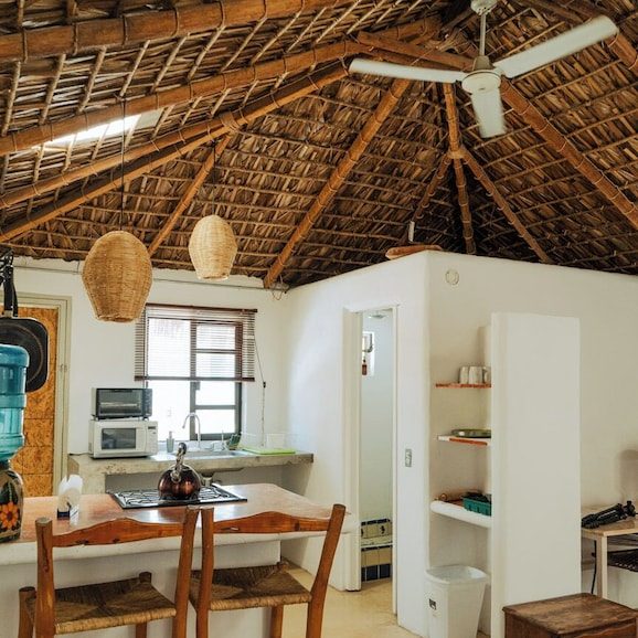 Outsite Todos Santos