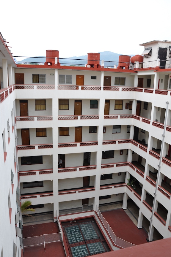 Hotel Oviedo Acapulco