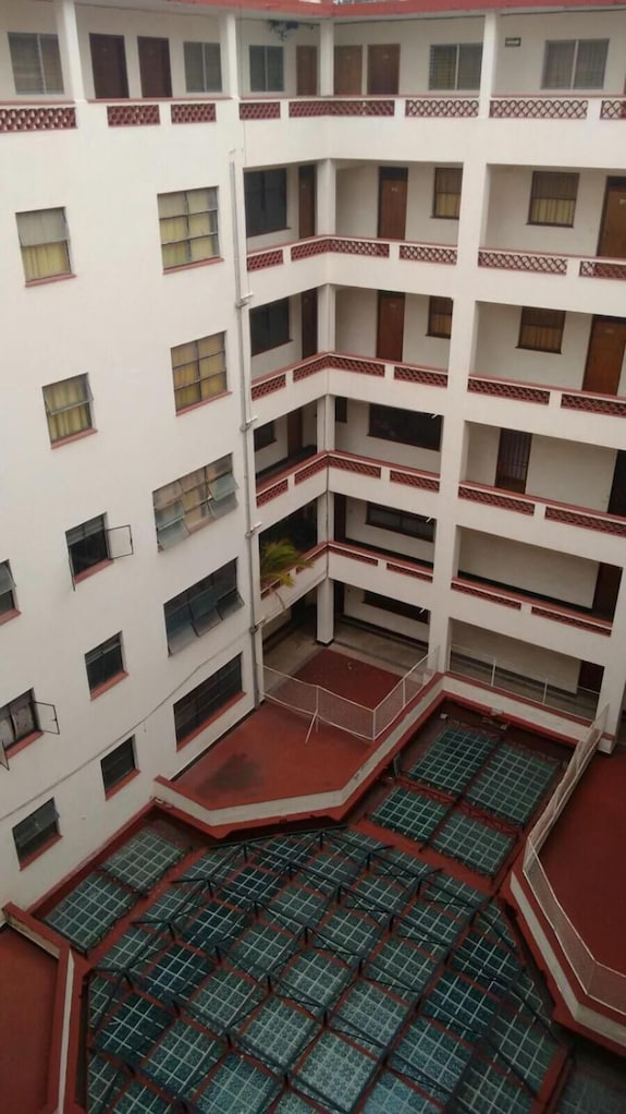 Hotel Oviedo Acapulco