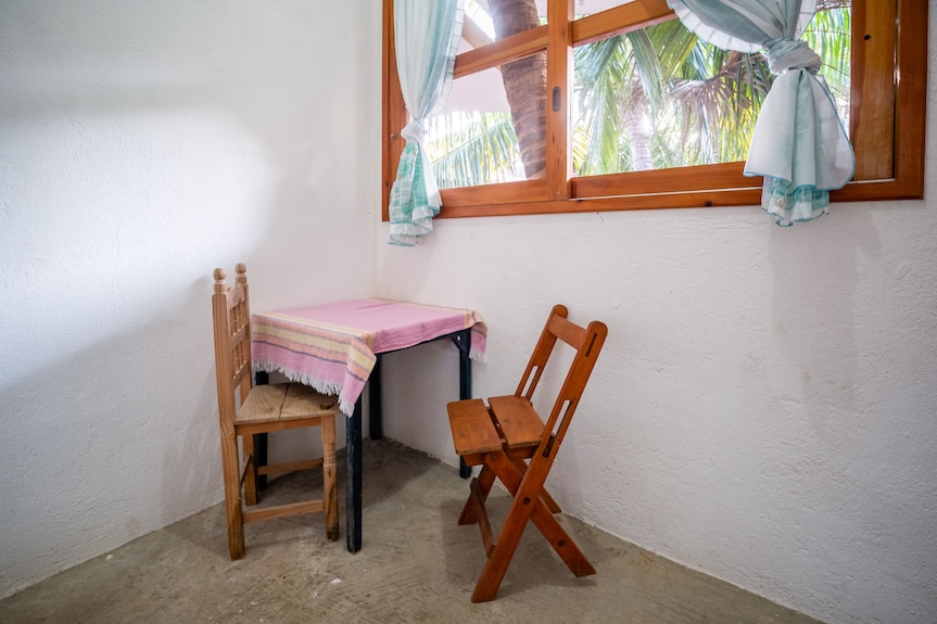 OYO Cabañas Abril, Mazunte