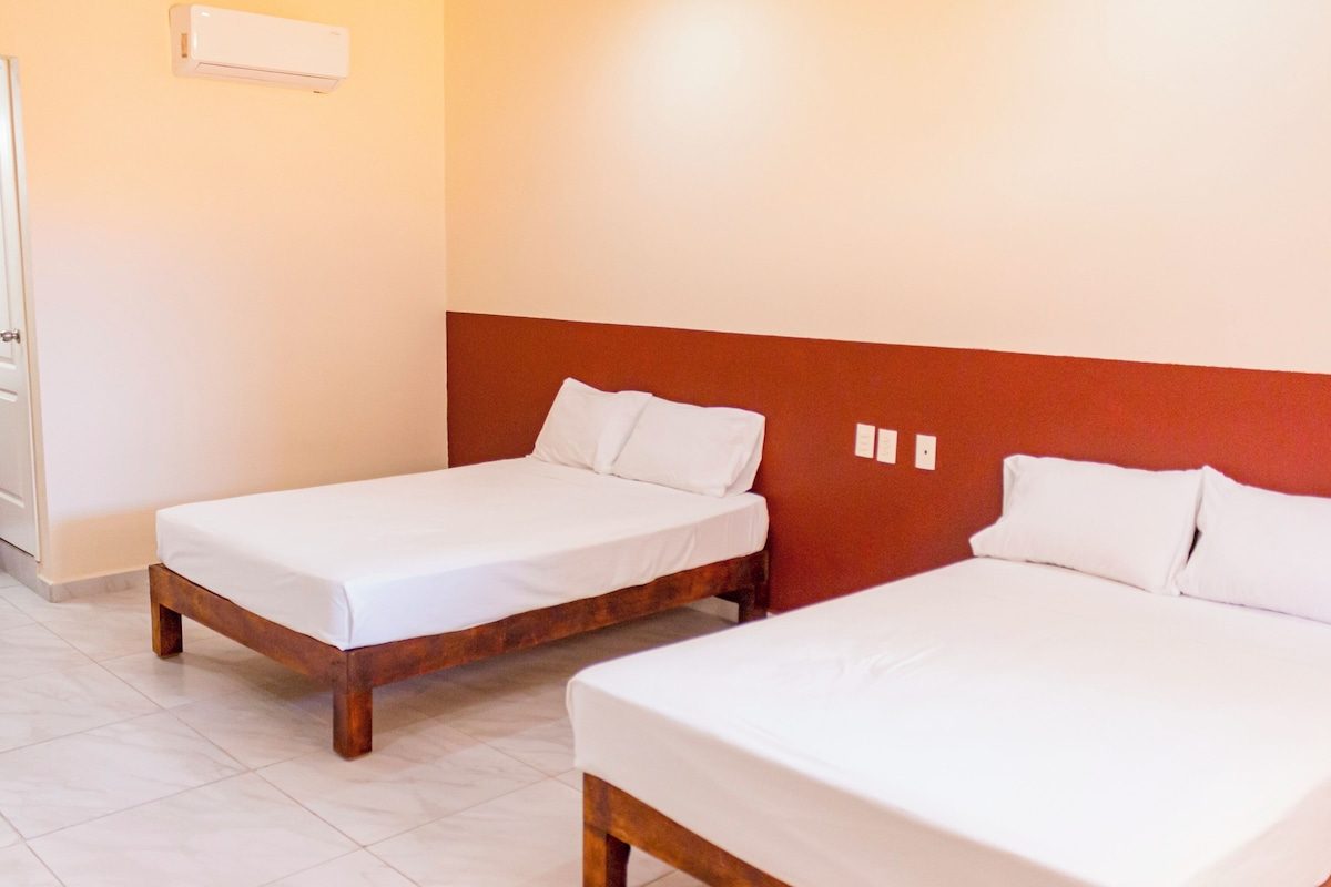 OYO Hotel La Playa — foto 1