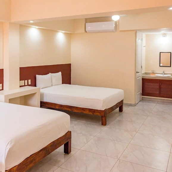 OYO Hotel La Playa — foto 2