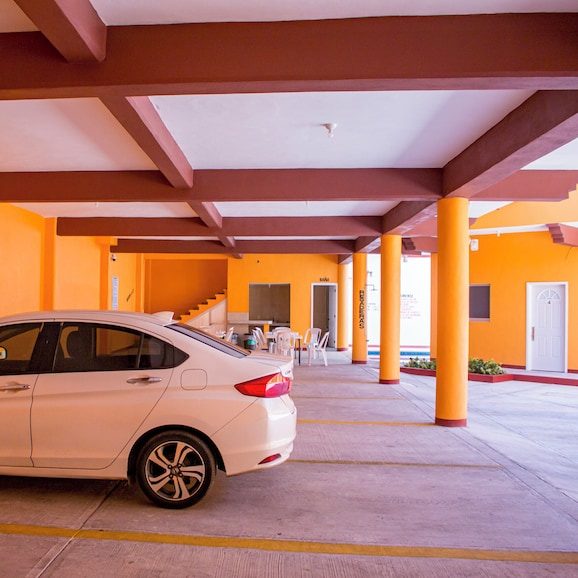 OYO Hotel La Playa — foto 4