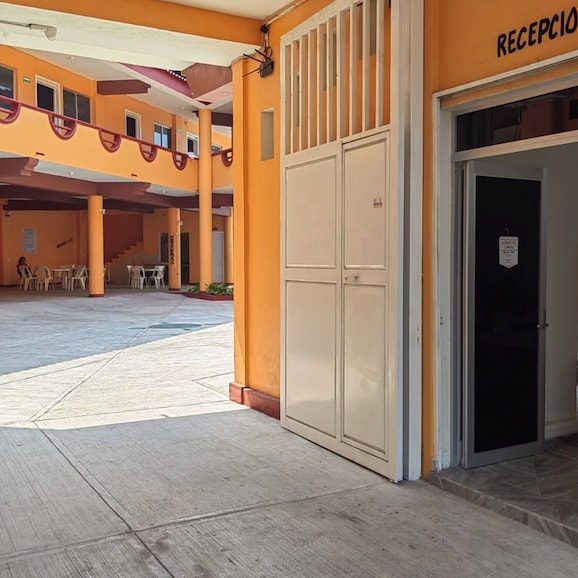 OYO Hotel La Playa — foto 6