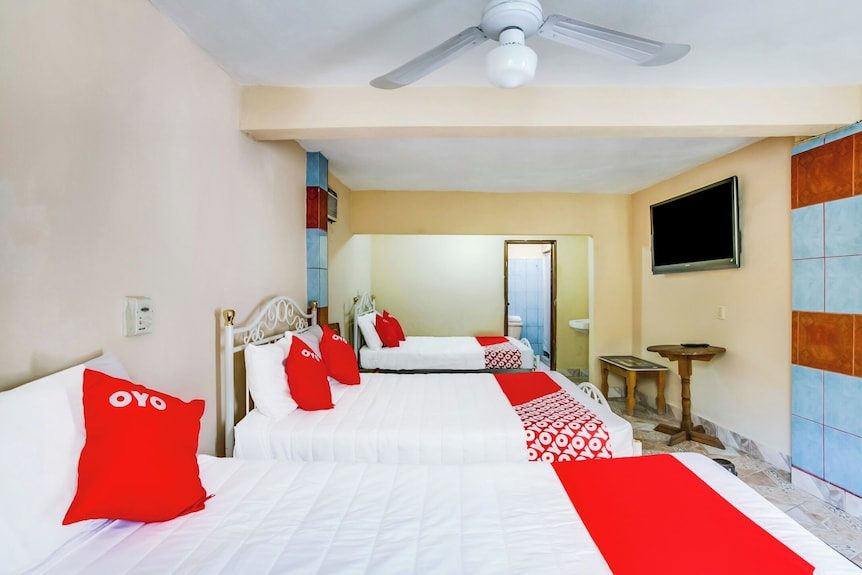 OYO Hotel Margarita