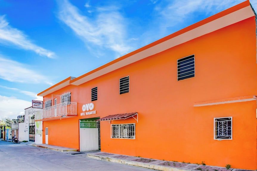OYO Hotel Margarita