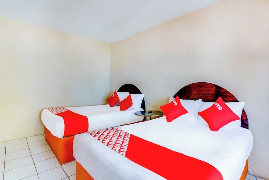 OYO Hotel Margarita
