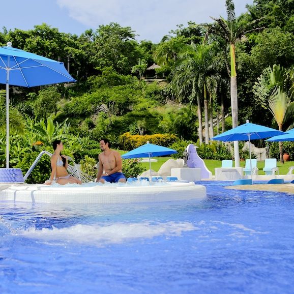 Pacífica Resort Ixtapa All-Inclusive — foto 1