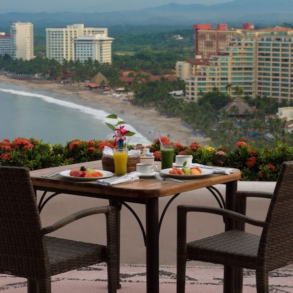 Pacífica Resort Ixtapa All-Inclusive — foto 2