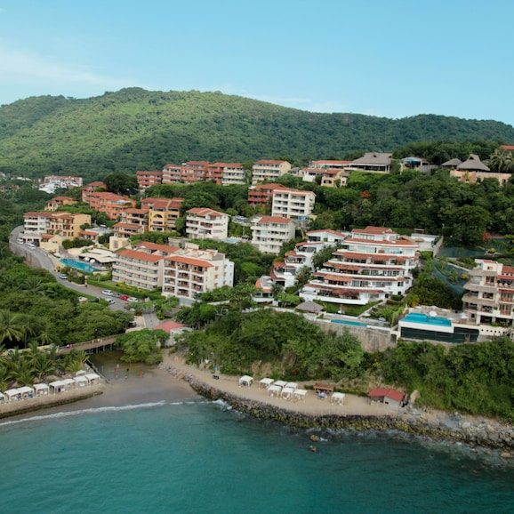 Pacífica Resort Ixtapa All-Inclusive — foto 6