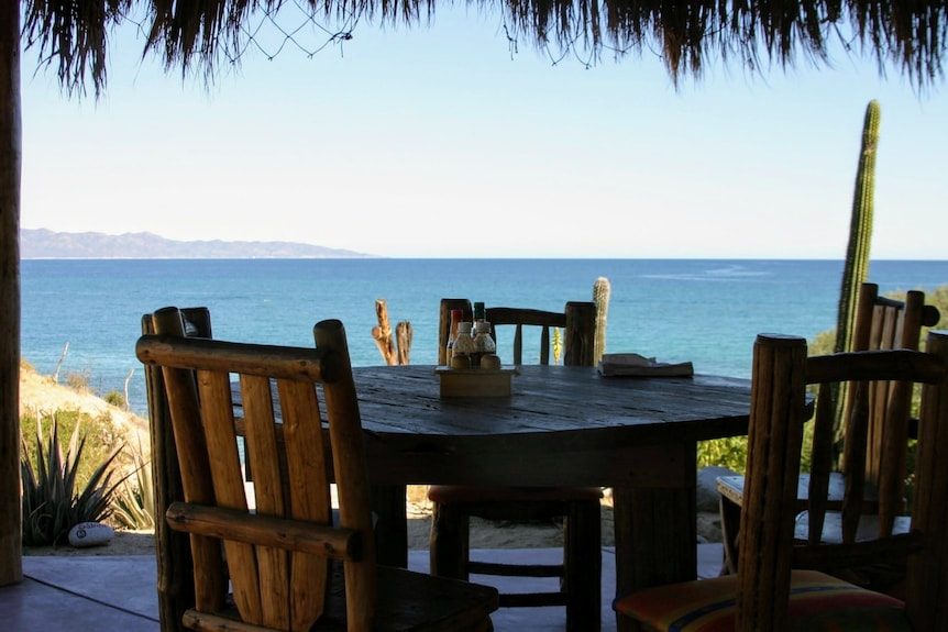 Palapas Ventana — foto 4