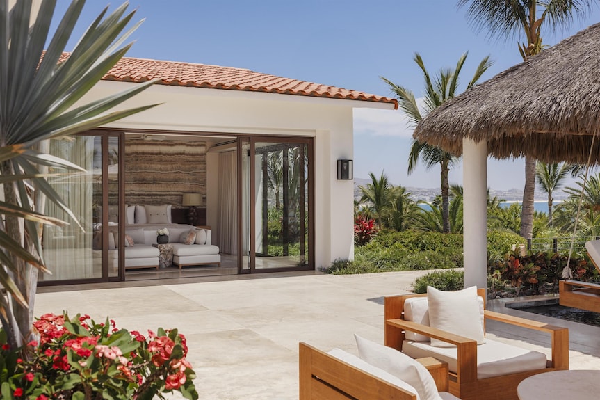 One&Only Palmilla