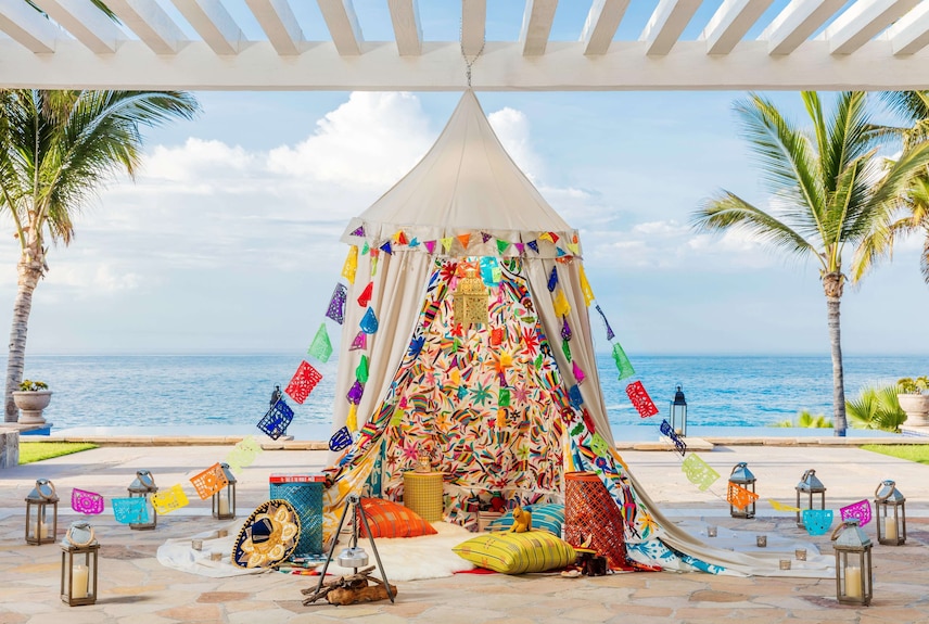 One&Only Palmilla