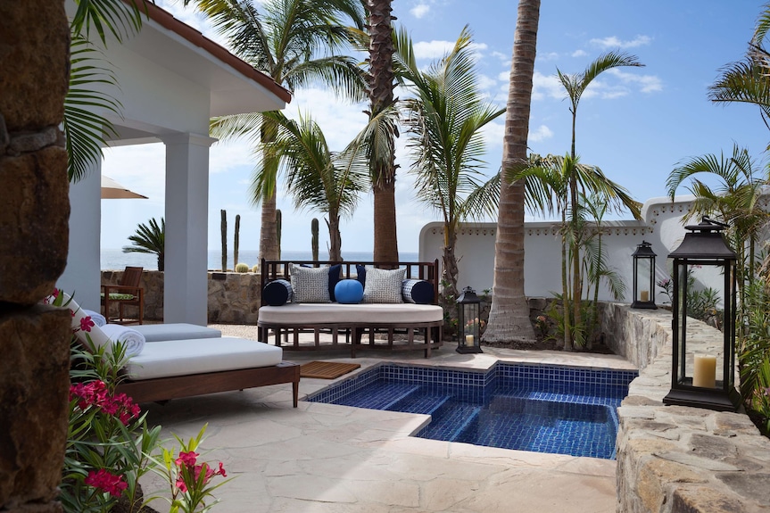 One&Only Palmilla