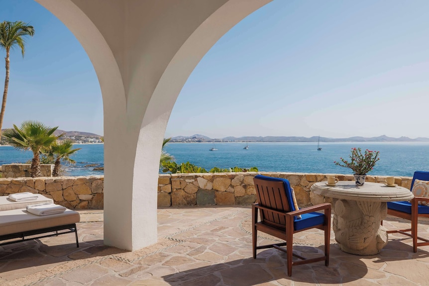 One&Only Palmilla