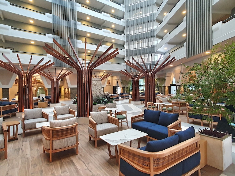 Paradise Village Beach Resort and Spa