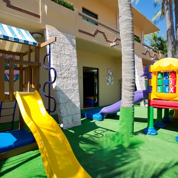 Paradise Village Beach Resort and Spa