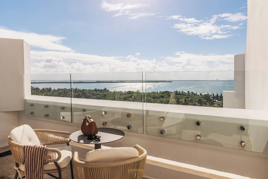 Paradisus Cancun