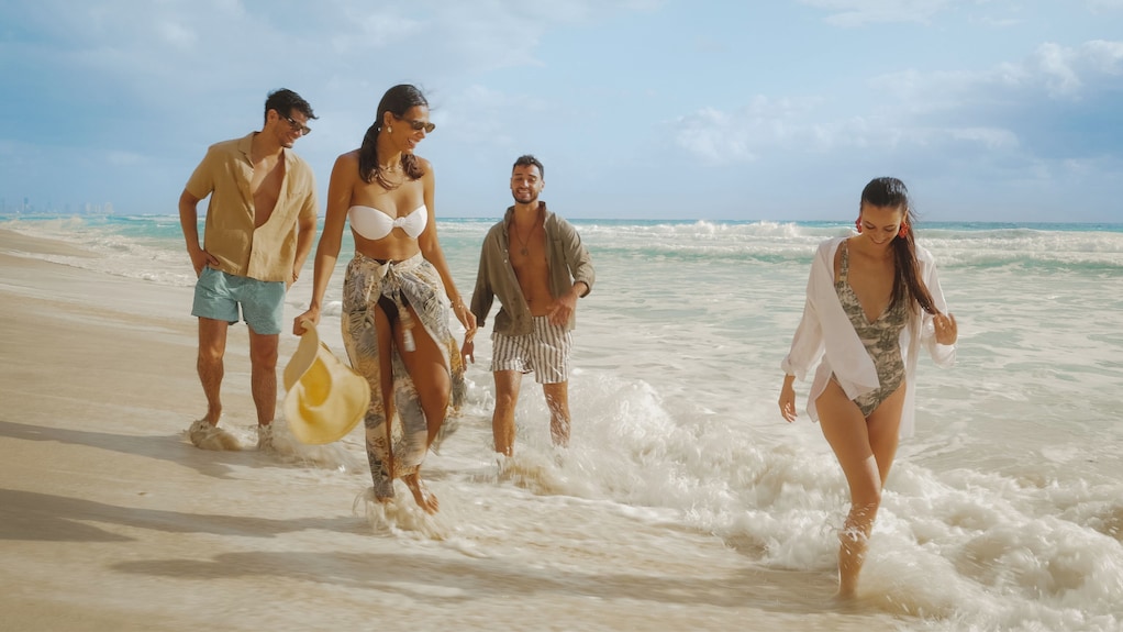 Paradisus Cancun