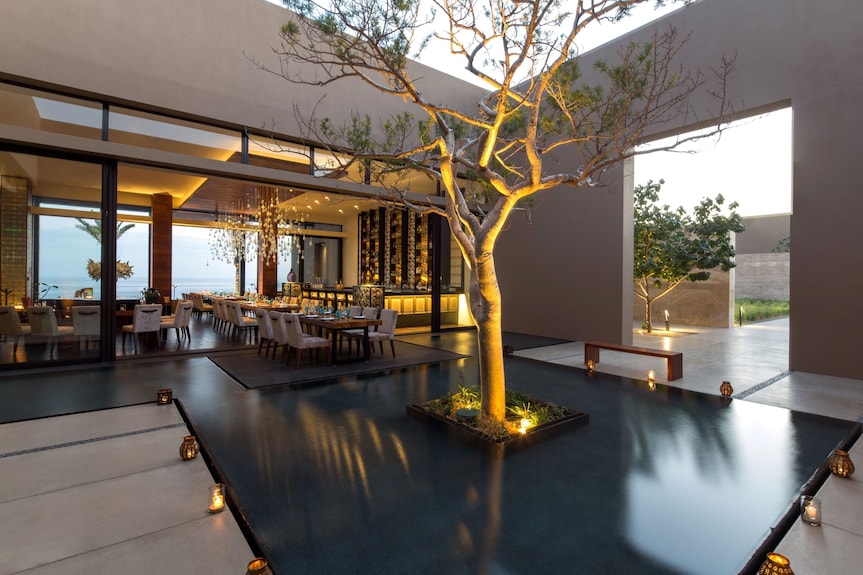 Paradisus Los Cabos