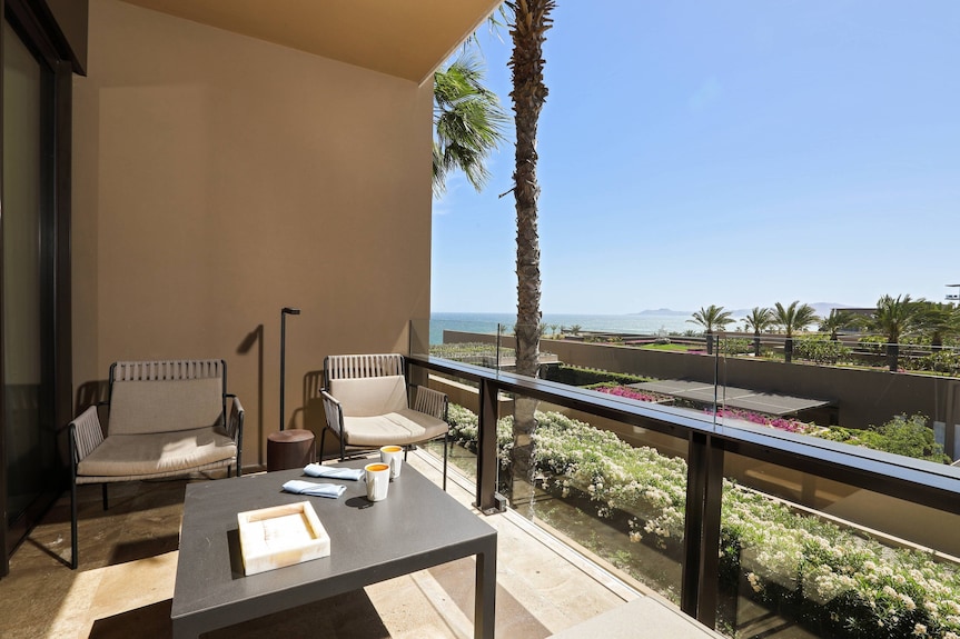 Paradisus Los Cabos
