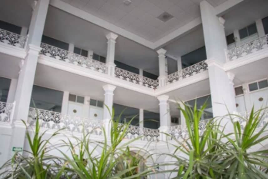 Paraiso Express Hotel