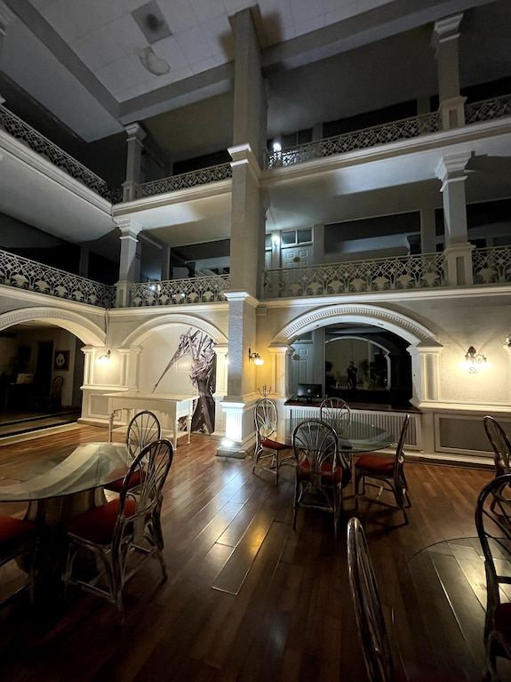 Paraiso Express Hotel
