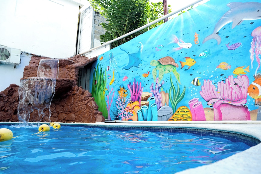 Hotel Paraíso Acapulco