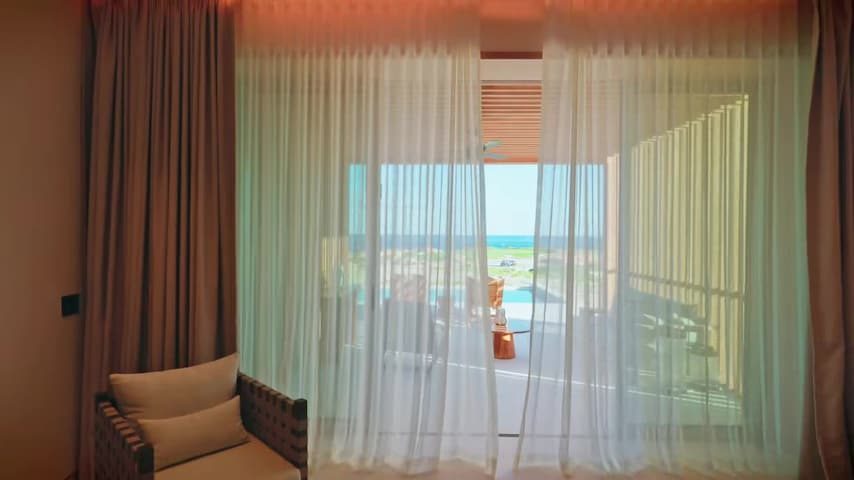 Park Hyatt Cabo Del Sol