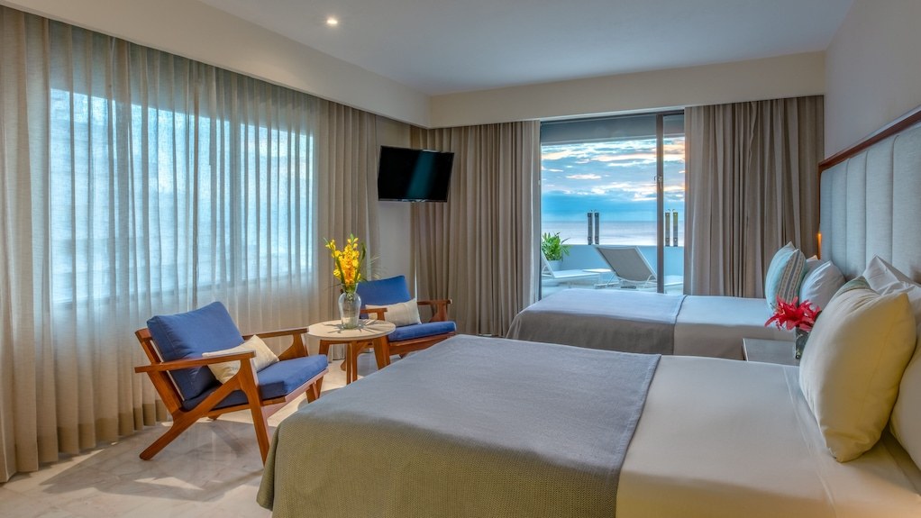 Park Royal Beach Cancun