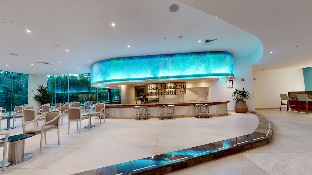 Park Royal Beach Cancun