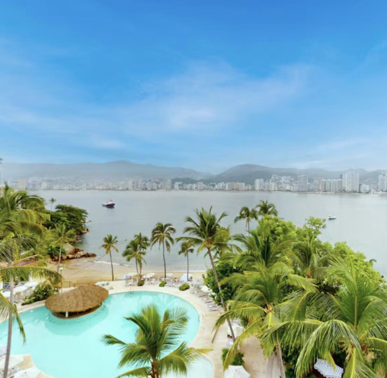 Park Royal Beach Acapulco