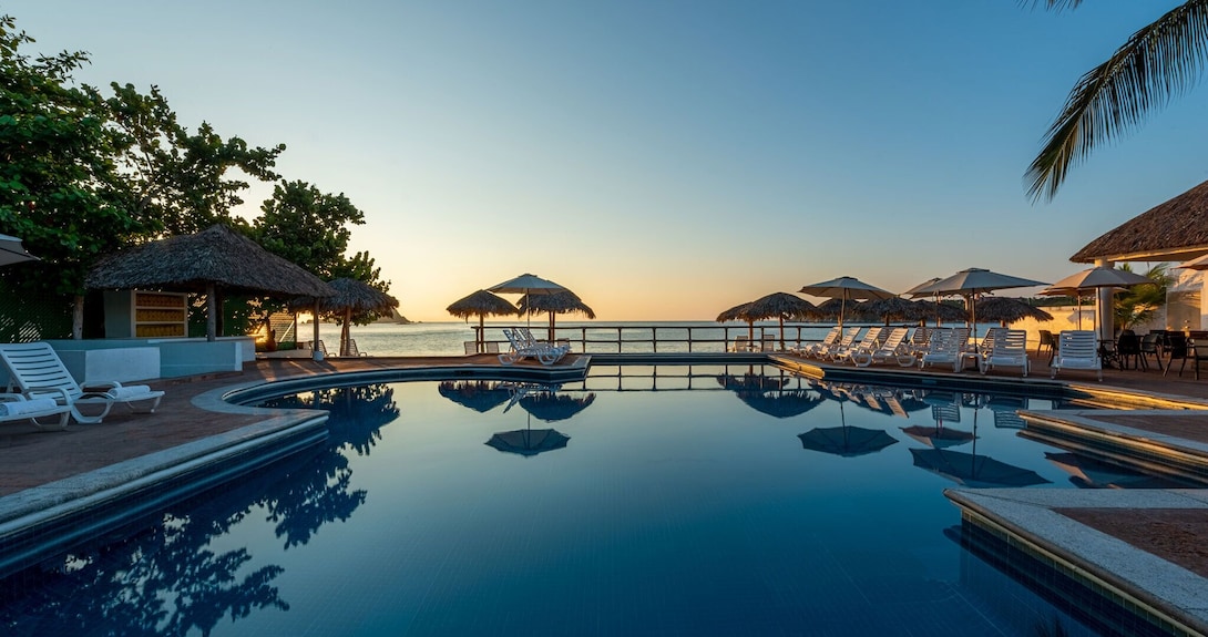 Park Royal Huatulco managed by Accor