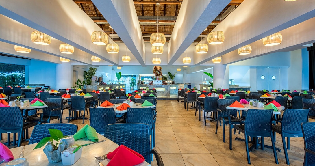 Park Royal Huatulco managed by Accor