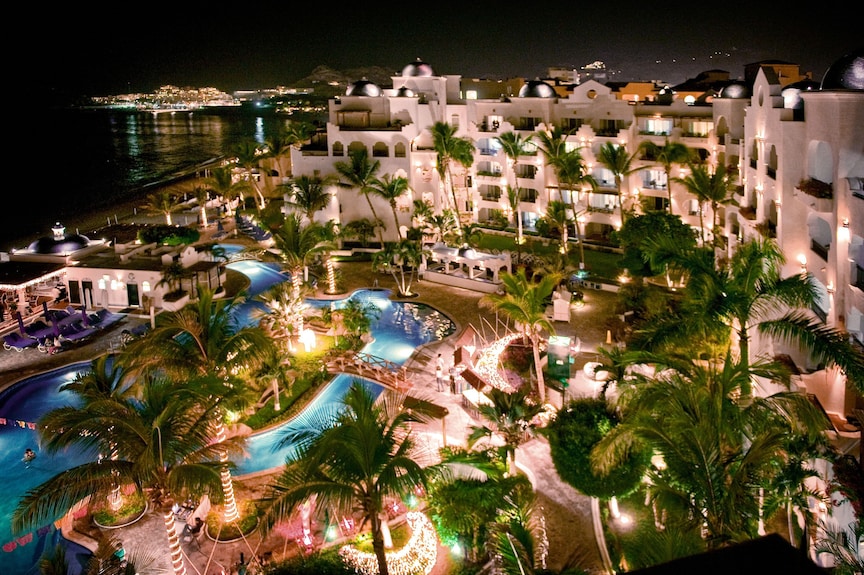Pueblo Bonito Blanco Los Cabos