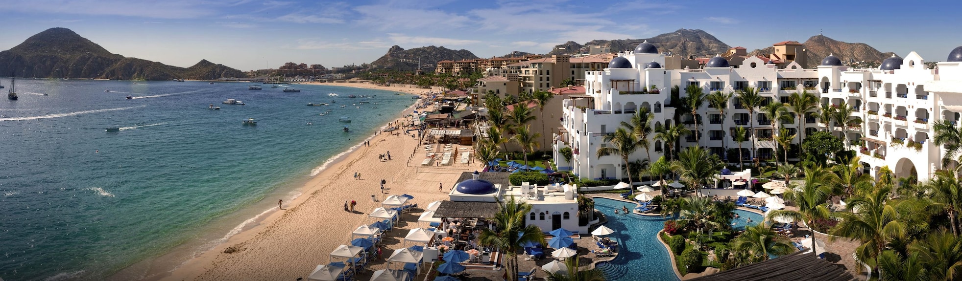 Pueblo Bonito Blanco Los Cabos