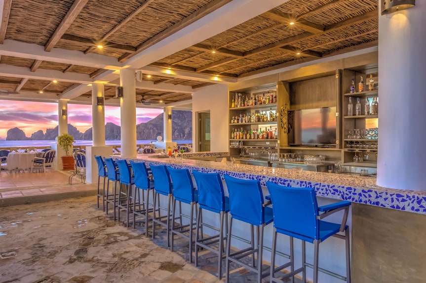 Pueblo Bonito Blanco Los Cabos