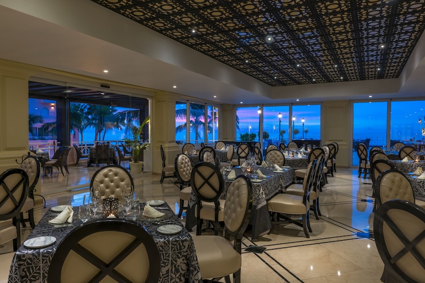 Pueblo Bonito Rosé Resort & Spa