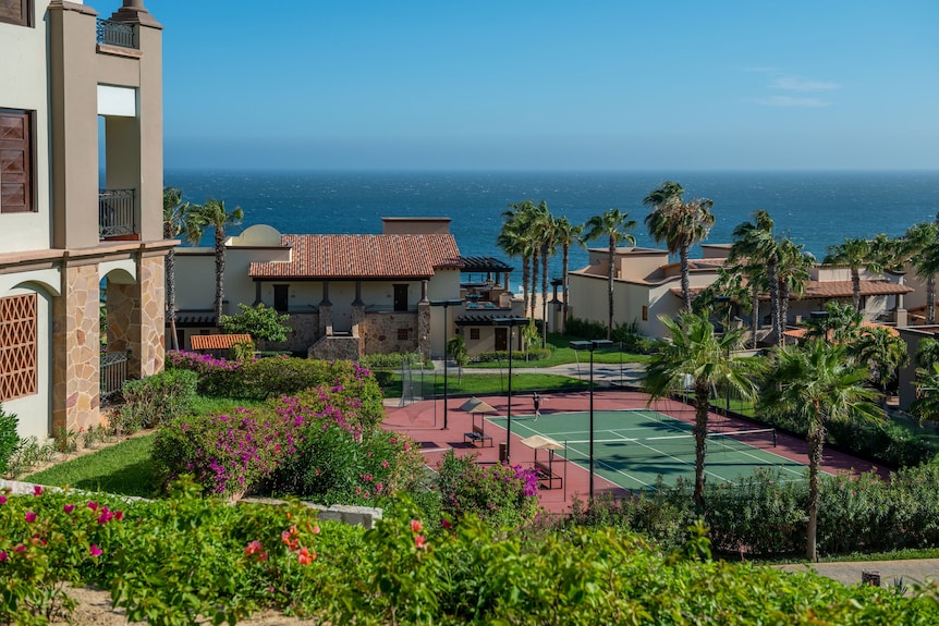 Pueblo Bonito Rosé Resort & Spa