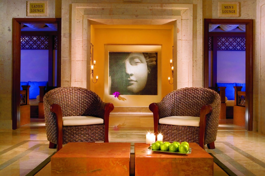 Pueblo Bonito Sunset Beach Golf & Spa Resort