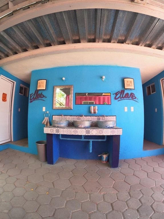 Peace Hostel Mx — foto 5
