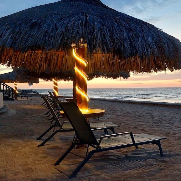 Peñasco del Sol