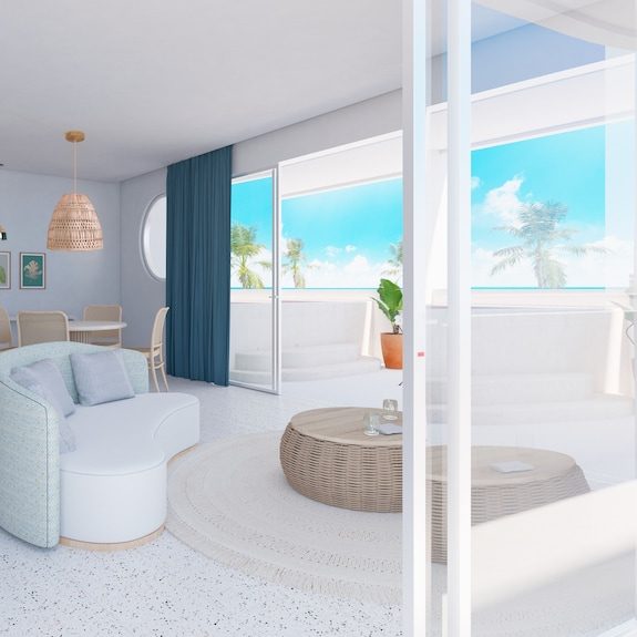 Perla La Paz, Tapestry Collection by Hilton — foto 2