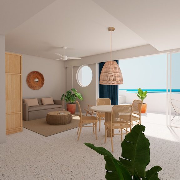 Perla La Paz, Tapestry Collection by Hilton — foto 4