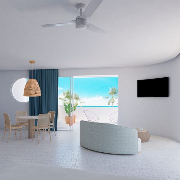 Perla La Paz, Tapestry Collection by Hilton — foto 5