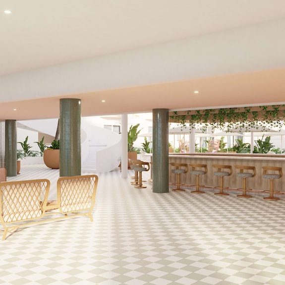 Perla La Paz, Tapestry Collection by Hilton — foto 6