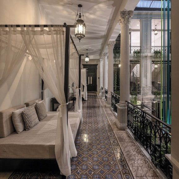 Piedra De Agua Hotel Boutique Mérida